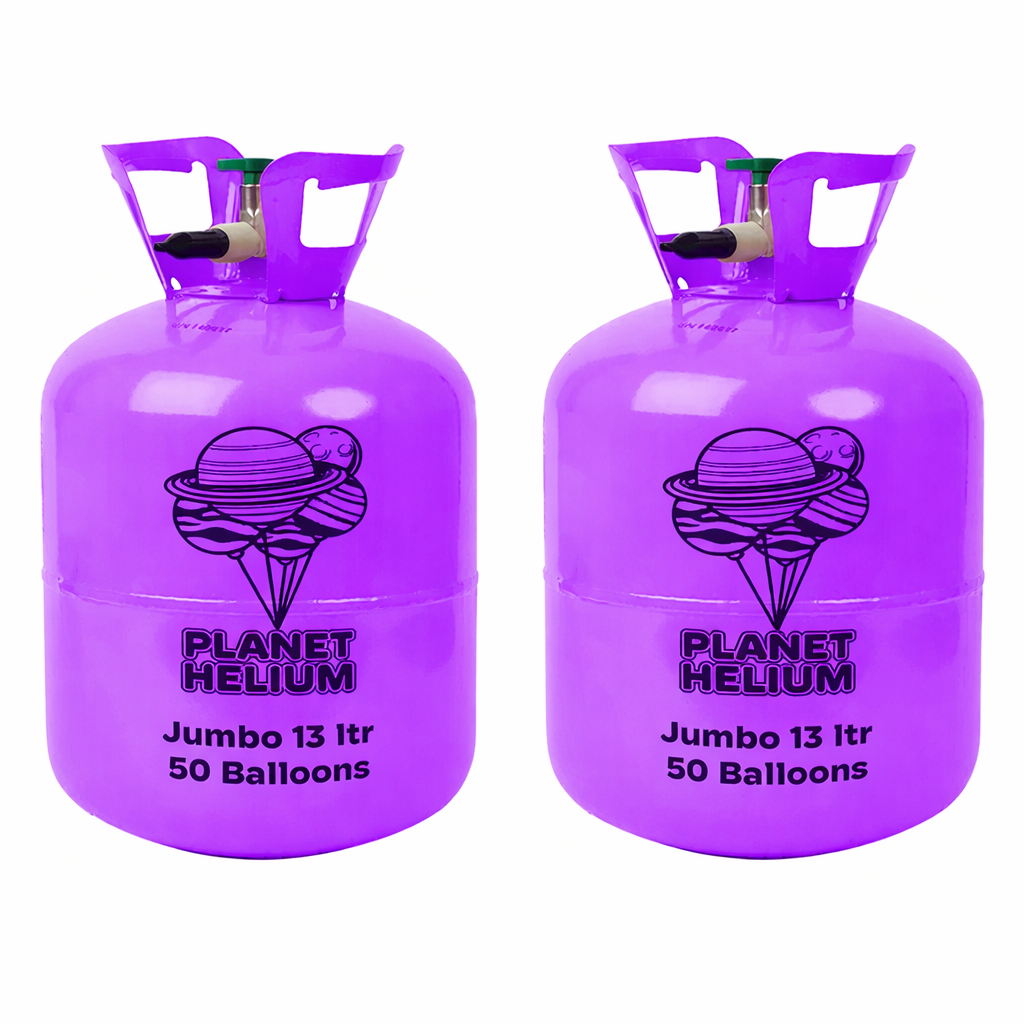 How to Choose the Right Disposable Helium Tank for Your Event