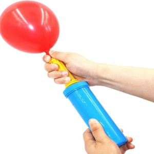 Portable Hand Held Round Nozzle Pump