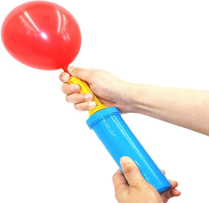 Portable Hand Held Round Nozzle Pump
